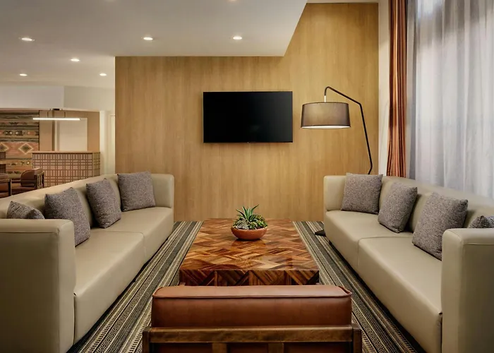 Residence Inn Phoenix Mesa