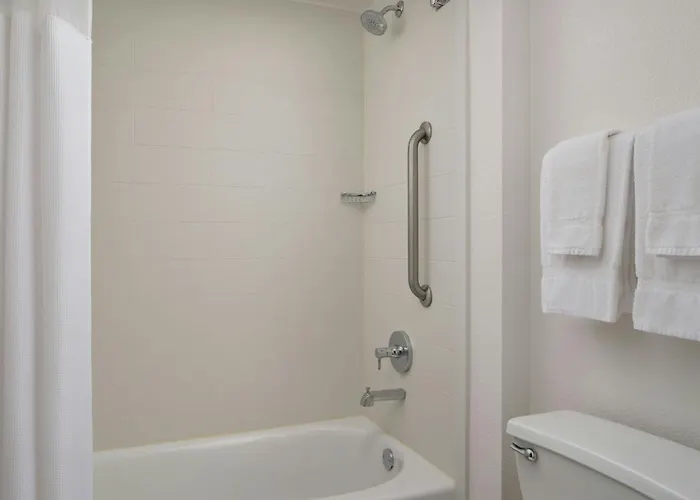 Residence Inn Phoenix Mesa