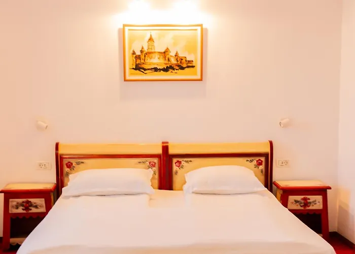 Hotel Traube
