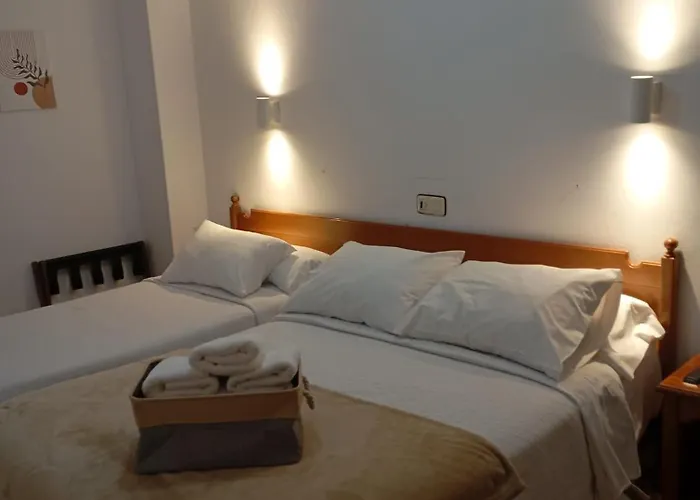 Hotel Carabela La Pinta