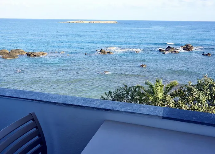 Klinakis Beach Hotel