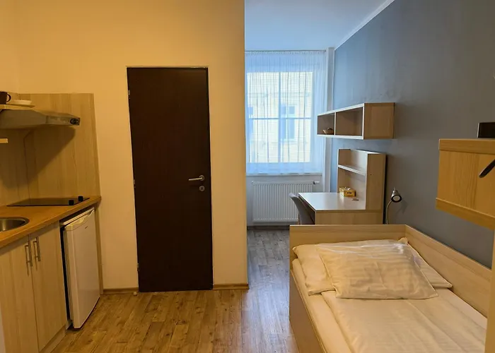Hotel Palac