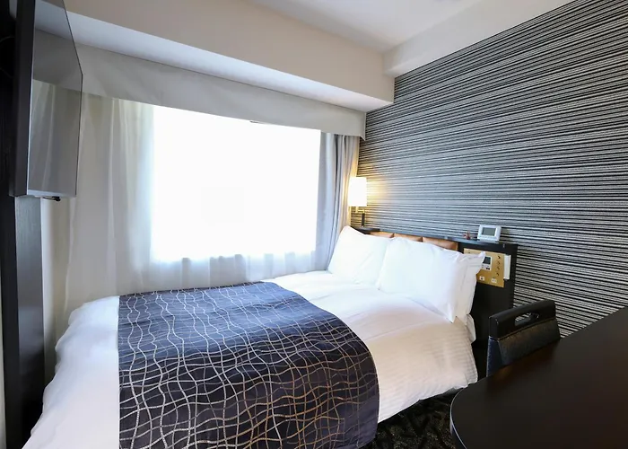 APA Hotel Keisei Narita Ekimae
