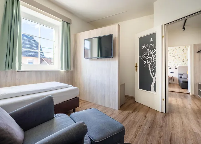 Wallner - Hotel&Wirt