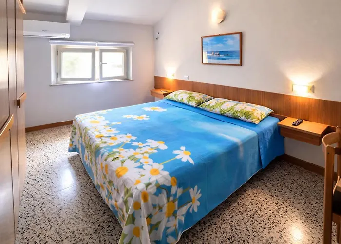 Hotel Amalfi Rimini
