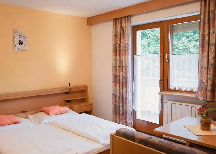 Hotel Gisserhof