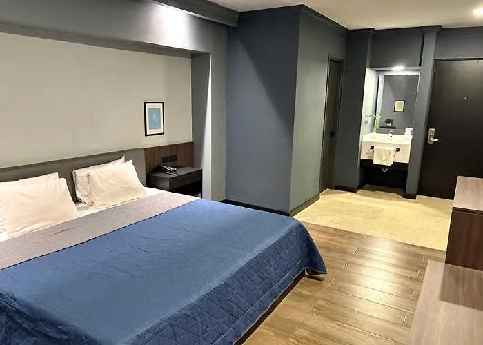 Hotel Le-Gar