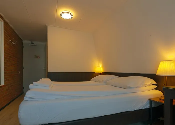Hotel Randenbroek