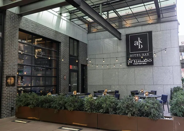 Archer Hotel Nueva York