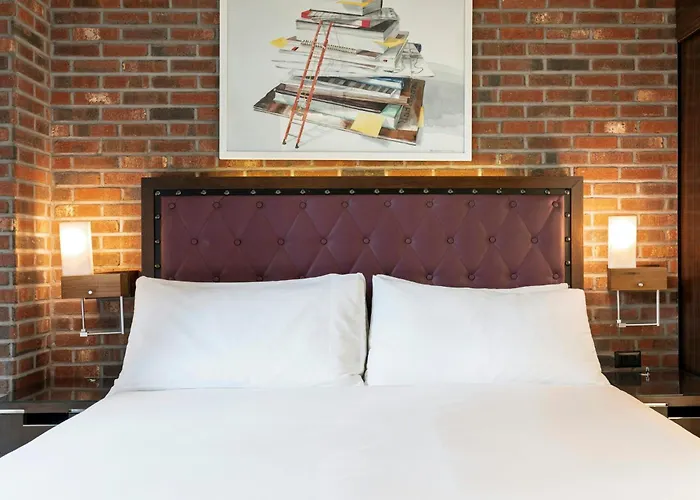 Archer Hotel Nueva York
