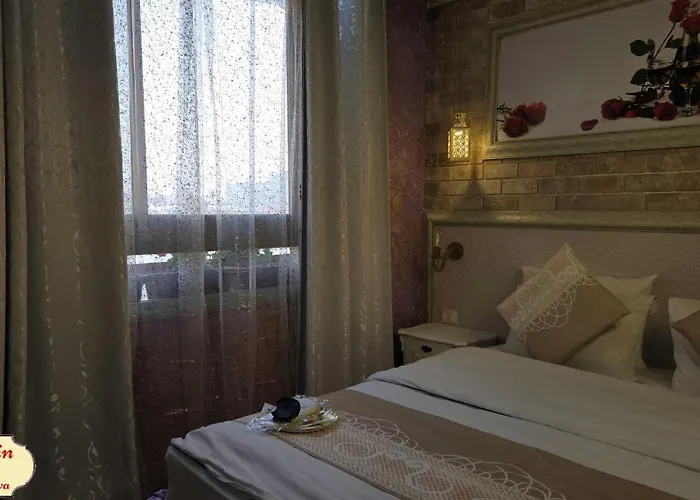 Aladdin Hotel Beer Sheva