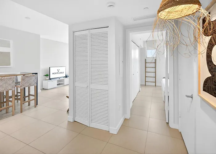Monte Carlo By Miami Vacations