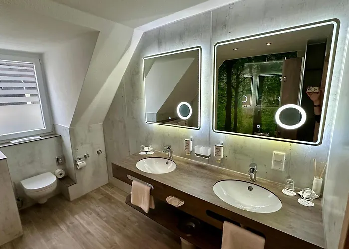 Akzent Hotel Koehler