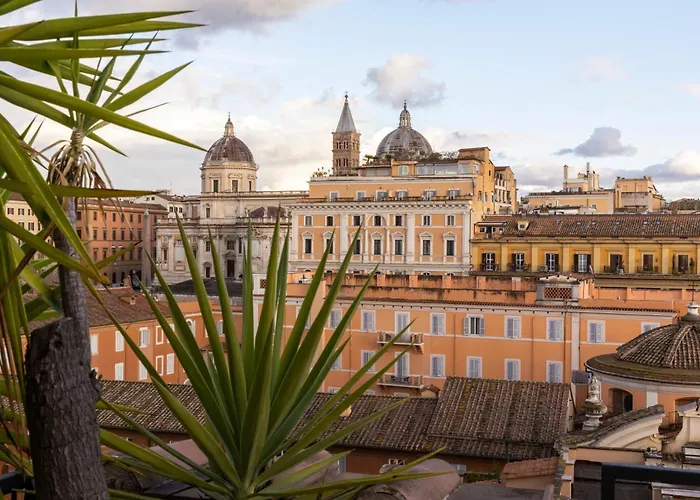 Hotel Viminale