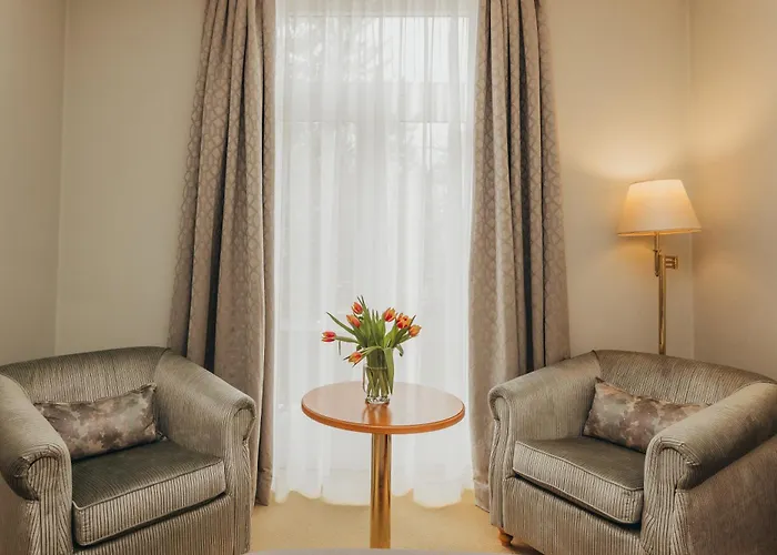 Boutique Hotel Korana Srakovcic