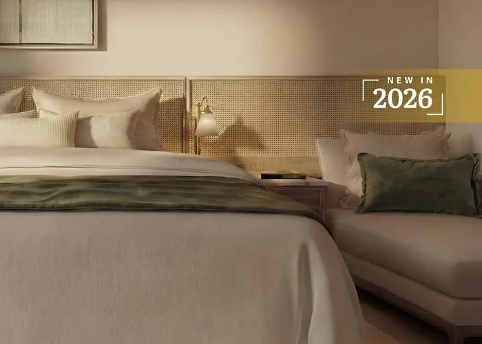 Sirena Resort Hvar - New In 2026