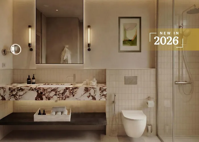 Sirena Resort Hvar - New In 2026