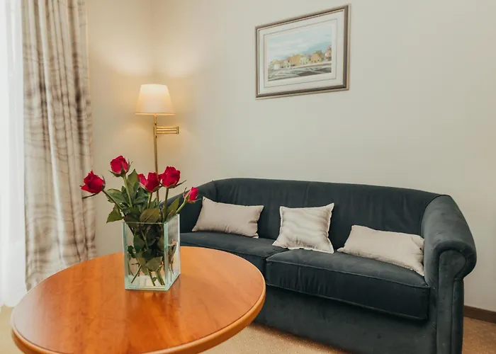 Boutique Hotel Korana Srakovcic
