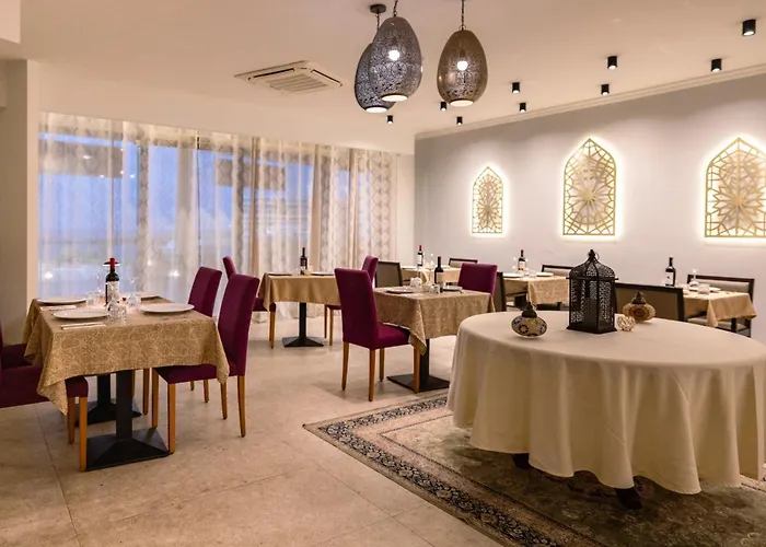 Riviera Spa Resort - Adults Only