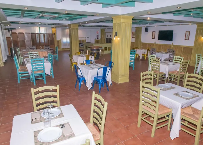 Hotel Don Manuel