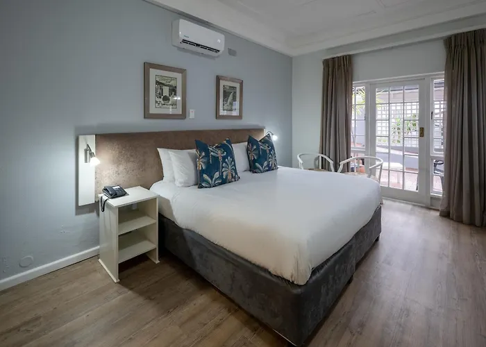 ANEW Resort Wilderness Garden Route