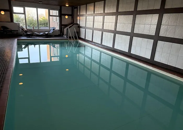 Hotel Wernerwald - Restaurant, Wellness, Events