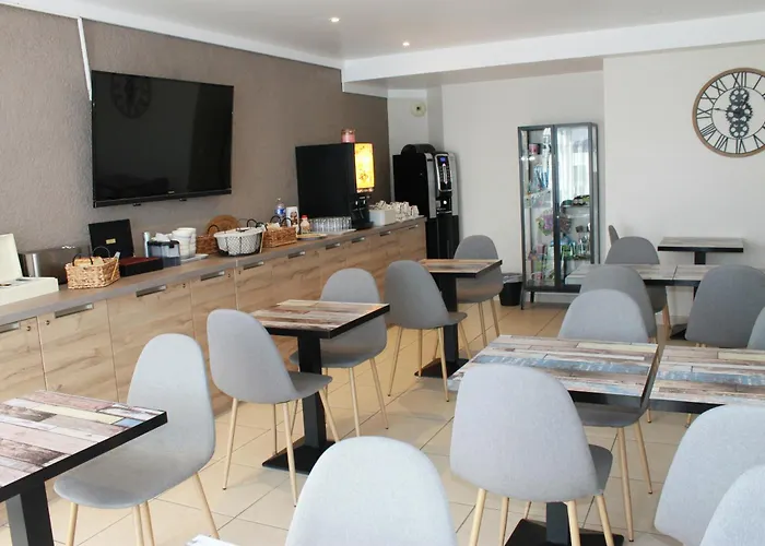 Libre Hotel