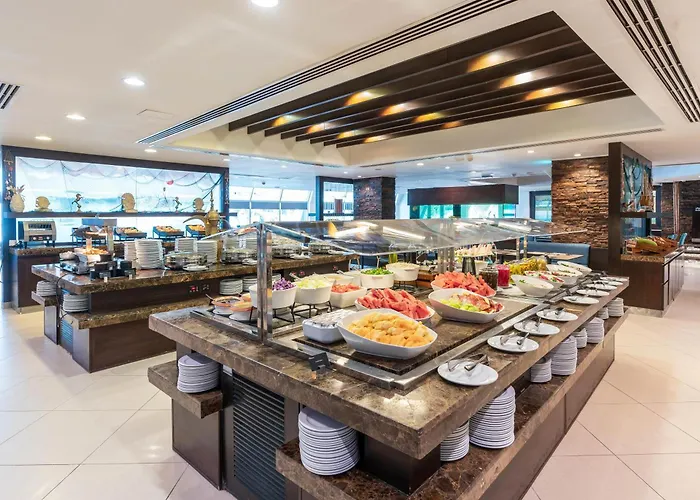 Occidental Sharjah Grand
