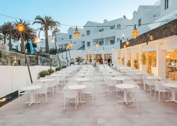 Bluesea Corralejo Village