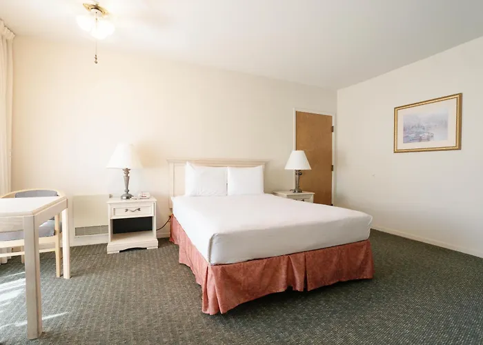 The Monarch Resort