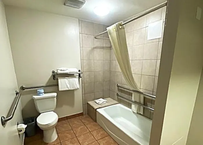 Stanford Inn&Suites Anaheim