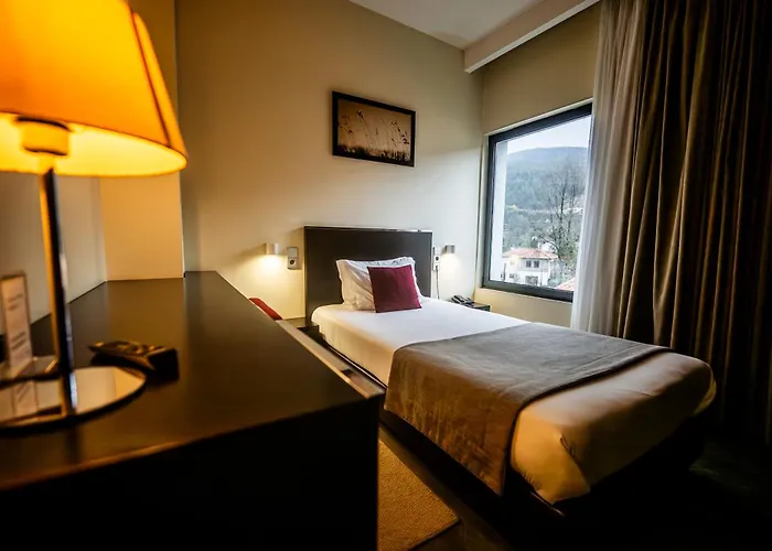 Hotel Sao Pedro - Arouca