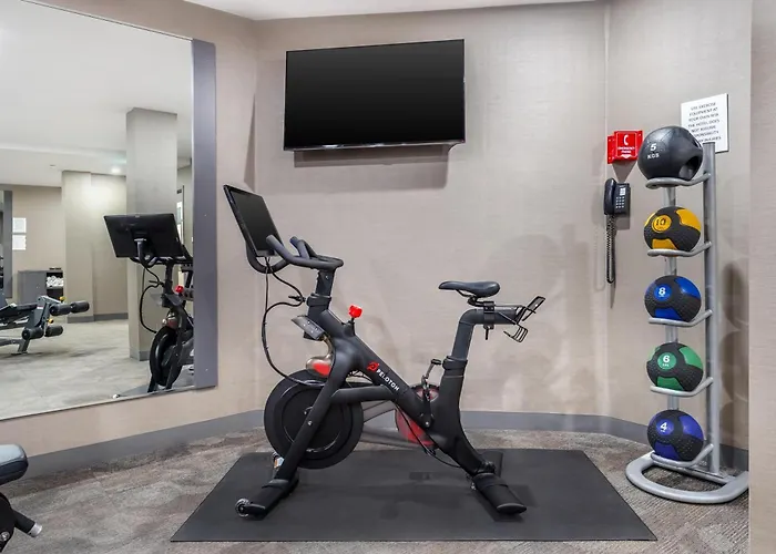 Best Western Plus Ottawa City Centre