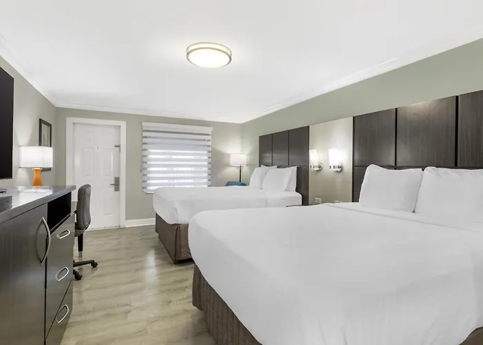 Best Western Bayfront