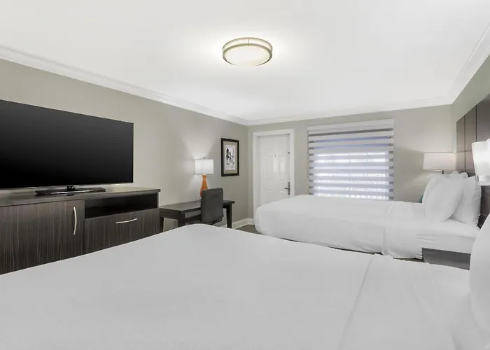 Best Western Bayfront