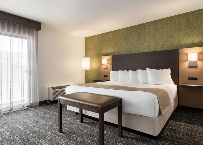 The Kendrick Hotel, An Ascend Collection Hotel