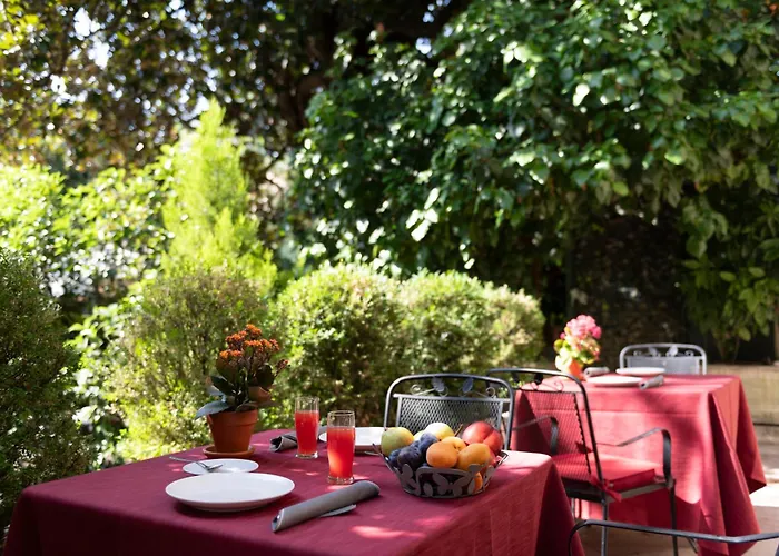Hotel Cristallo