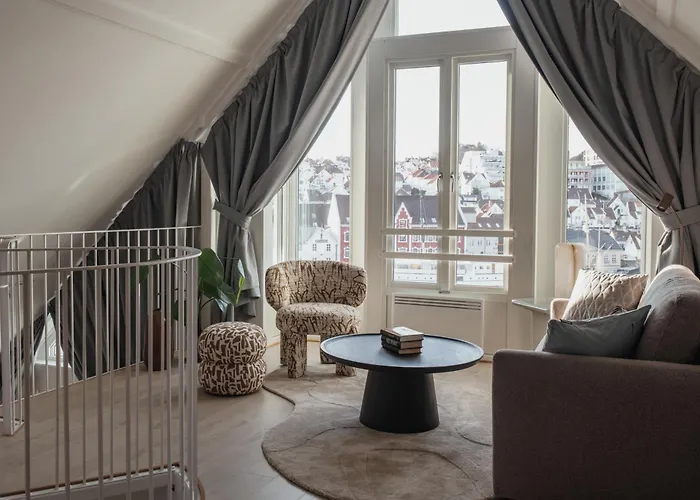 Home Hotel Skagen Brygge