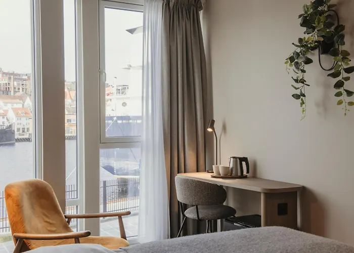 Home Hotel Skagen Brygge