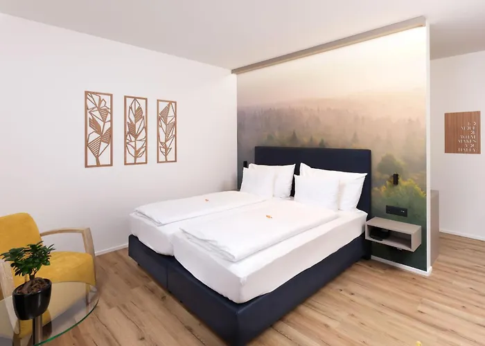 Hotel Engel