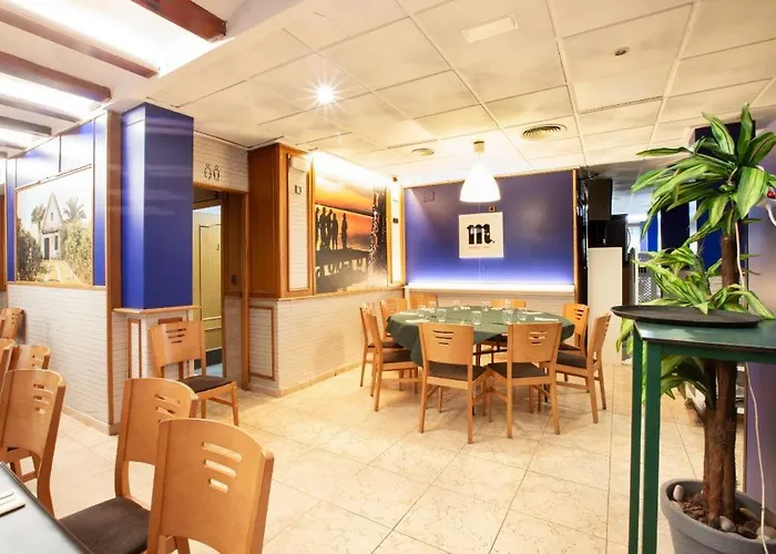 Hostal Andrés
