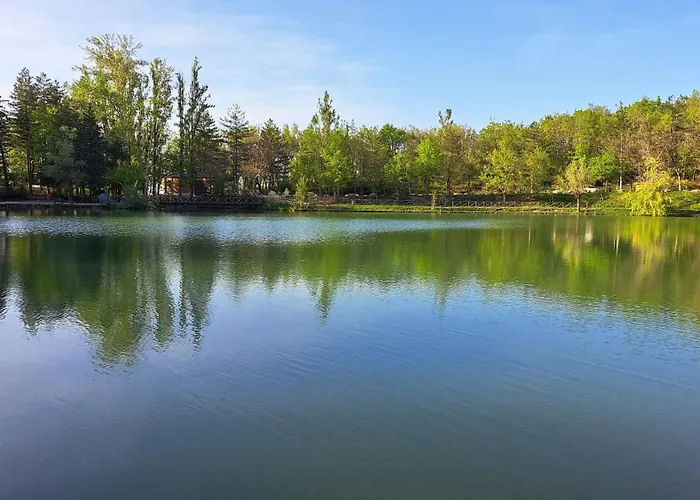 Albergo Lago Verde