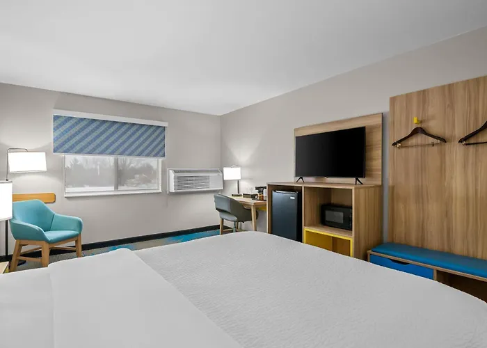 Days Inn By Wyndham Imlay City