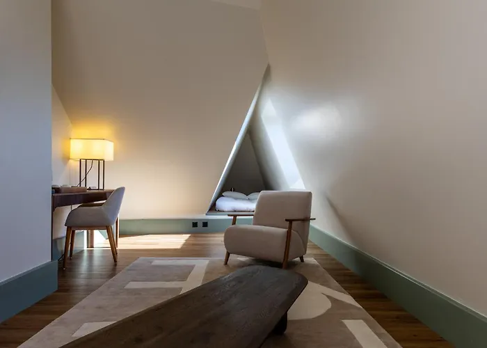 Maison du Lac Boutique Hôtel