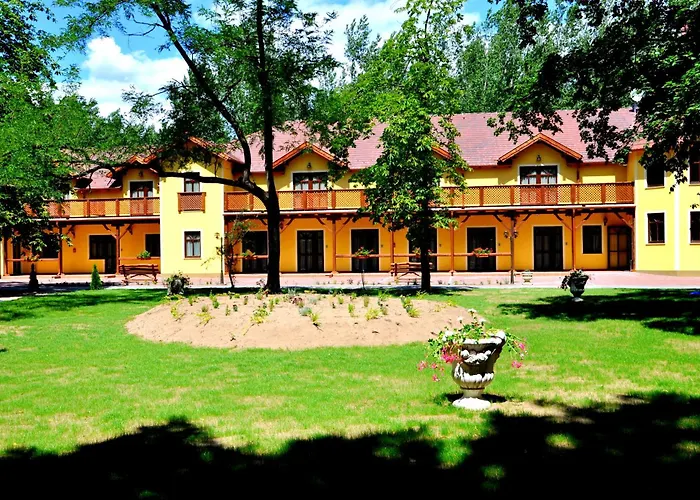 Forster Vadaszkastely Wellness Es Konferencia Szalloda