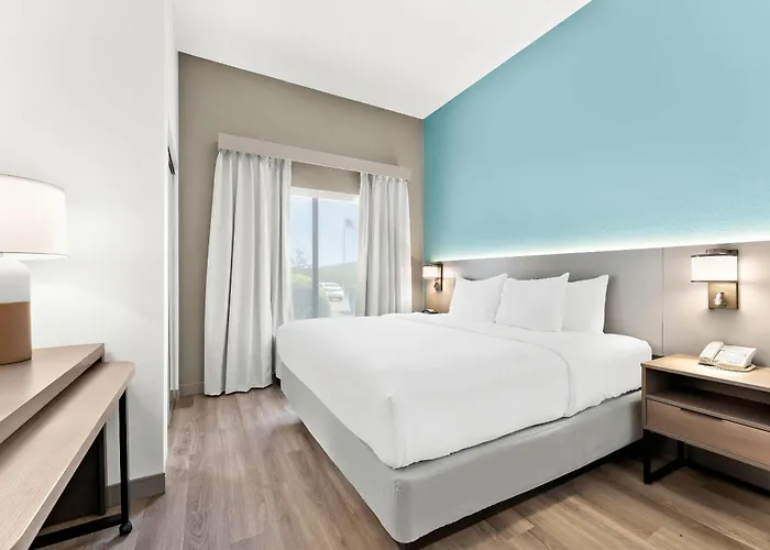 Comfort Inn & Suites Tunkhannock