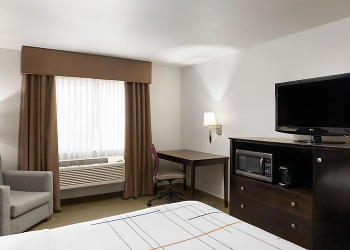 La Quinta By Wyndham Spokane Valley
