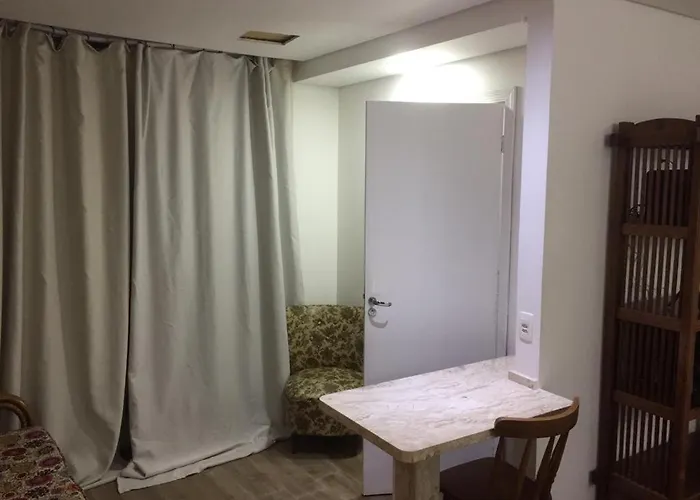 Zen Hostel Brasil - Hotel E Spa
