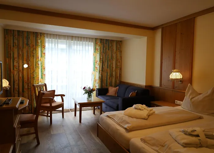 Hotel Martin