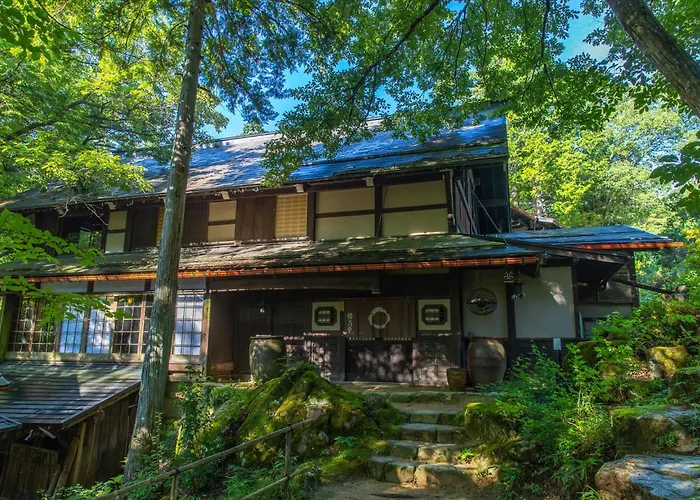 Hotel Wanosato Takayama 